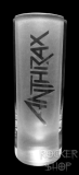 Poldecák ANTHRAX-Logo