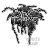 Odznak DARKTHRONE-Logo