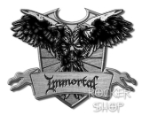 Odznak IMMORTAL-Crest