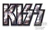 Odznak KISS-Stud Logo