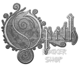 Odznak OPETH-Logo