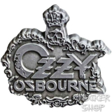 Odznak OZZY OSBOURNE-Crest