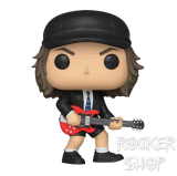 Figúrka AC/DC-Angus Young 