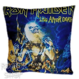 Vankúš IRON MAIDEN-Live After Death