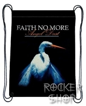 Vak FAITH NO MORE-Angel Dust