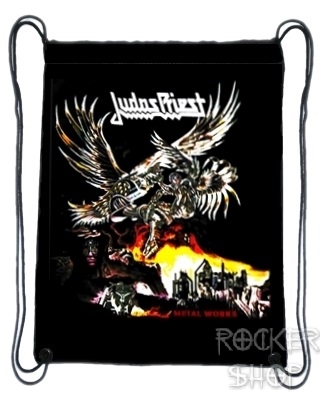 Vak JUDAS PRIEST-Metal Works