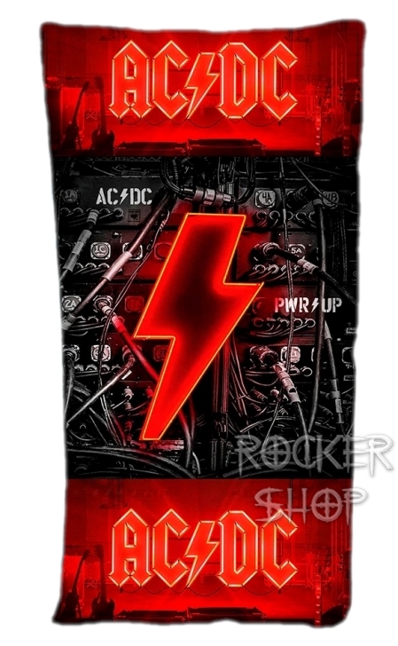 Uterák AC/DC-Power Up