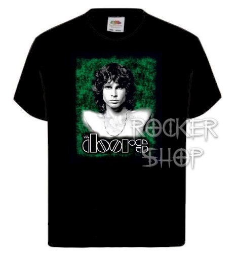 Tričko DOORS detské-Jim Morrison