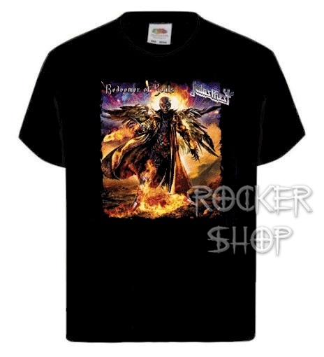 Tričko JUDAS PRIEST detské-Redeemer Of Souls