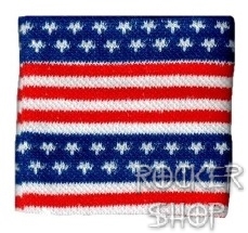 Potítko USA