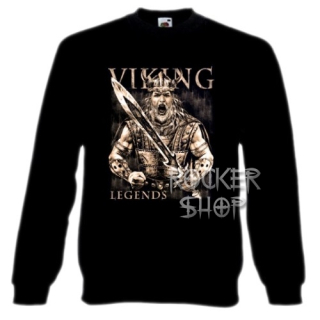 Mikina VIKING pánska-Legend 1