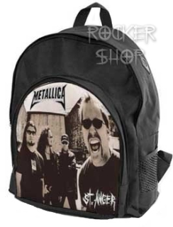 Ruksak METALLICA-St.Anger/Band