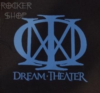 Nášivka DREAM THEATER-Logo