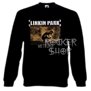 Mikina LINKIN PARK pánska-Meteora