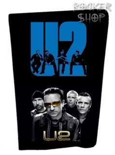 Uterák U2-Band