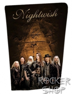 Uterák NIGHTWISH-Band