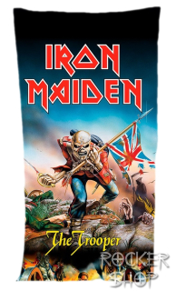 Uterák IRON MAIDEN-Trooper