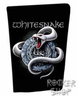 Uterák WHITESNAKE-Snake