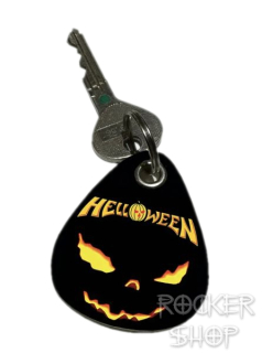 Kľúčenka HELLOWEEN-Pumpkin