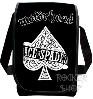 Taška MOTORHEAD-Ace Of Spades