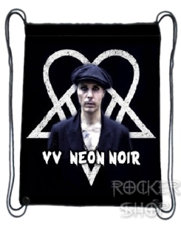 Vak VILLE VALO-Neon Noir 