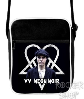 Taška VILLE VALO-Neon Noir 