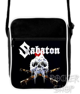 Taška SABATON-Skull