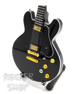 Mini gitara B.B.KING-Gibson Lucille