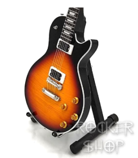 Mini gitara VELVET REVOLVER-Slash Gibson