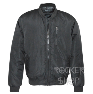 Bunda BOMBER ZERO ONE-Black