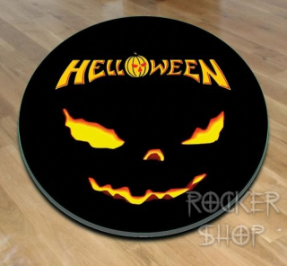 Koberec HELLOWEEN-Pumpkin