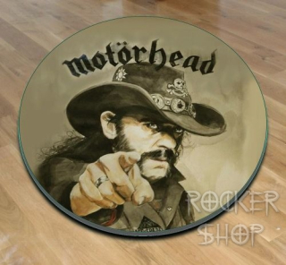 Koberec MOTORHEAD-Lemmy