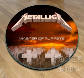 Koberec METALLICA-Master Of Puppets