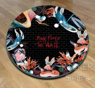 Koberec PINK FLOYD-Wall