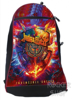 Ruksak JUDAS PRIEST-Invincible Shield