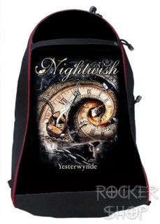 Ruksak NIGHTWISH-Yesterwynde