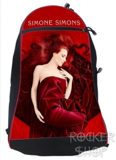 Ruksak SIMONE SIMONS-Simone Vermillion