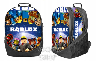 Ruksak ROBLOX 2