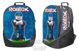 Ruksak ROBLOX 4