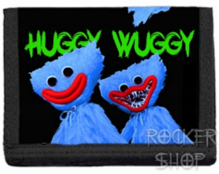 Peňaženka HUGGY WUGGY