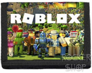 Peňaženka ROBLOX 6