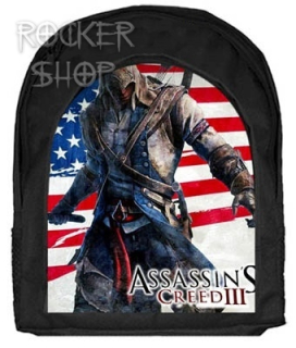 Ruksak ASSASSIN CREED III 