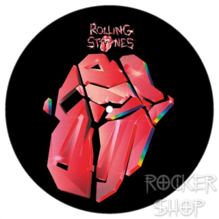 Slipmat ROLLING STONES-Hackney Diamonds