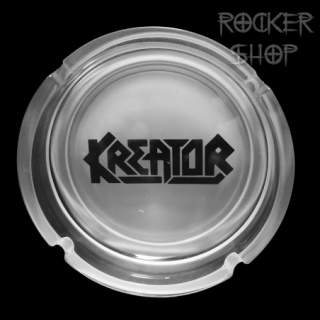 Popolník KREATOR-Logo