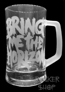 Krígel BRING ME THE HORIZON-Logo