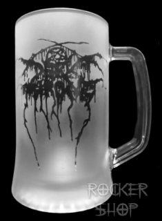 Krígel DARKTHRONE-Logo