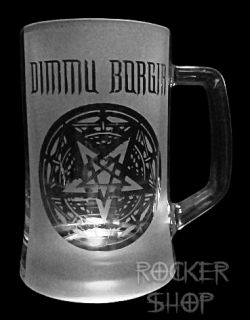 Krígel DIMMU BORGIR-Logo