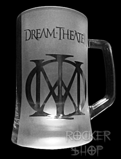 Krígel DREAM THEATER-Logo