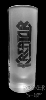 Poldecák KREATOR-Logo