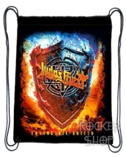 Vak JUDAS PRIEST-Invincible Shield